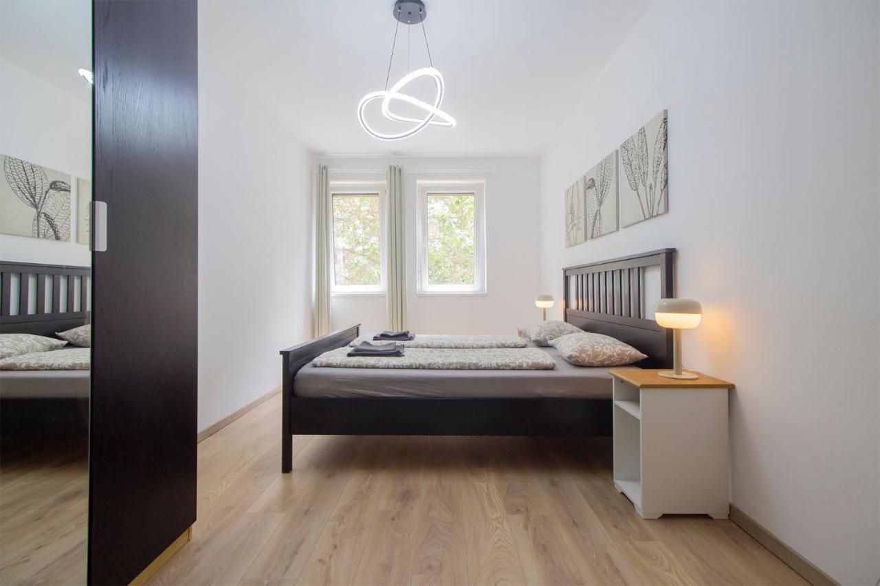 Spring House With Free Private Parking Apartment Будапеща Екстериор снимка