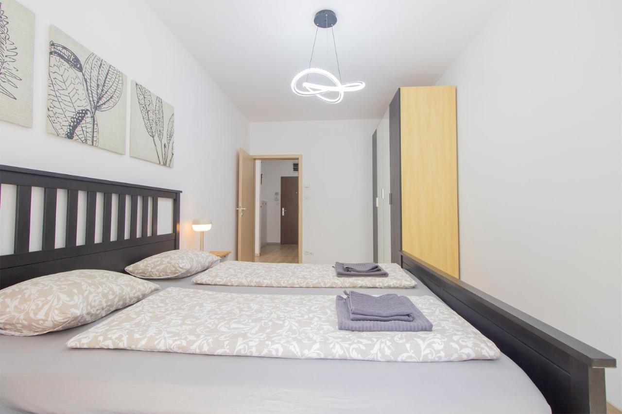 Spring House With Free Private Parking Apartment Будапеща Екстериор снимка