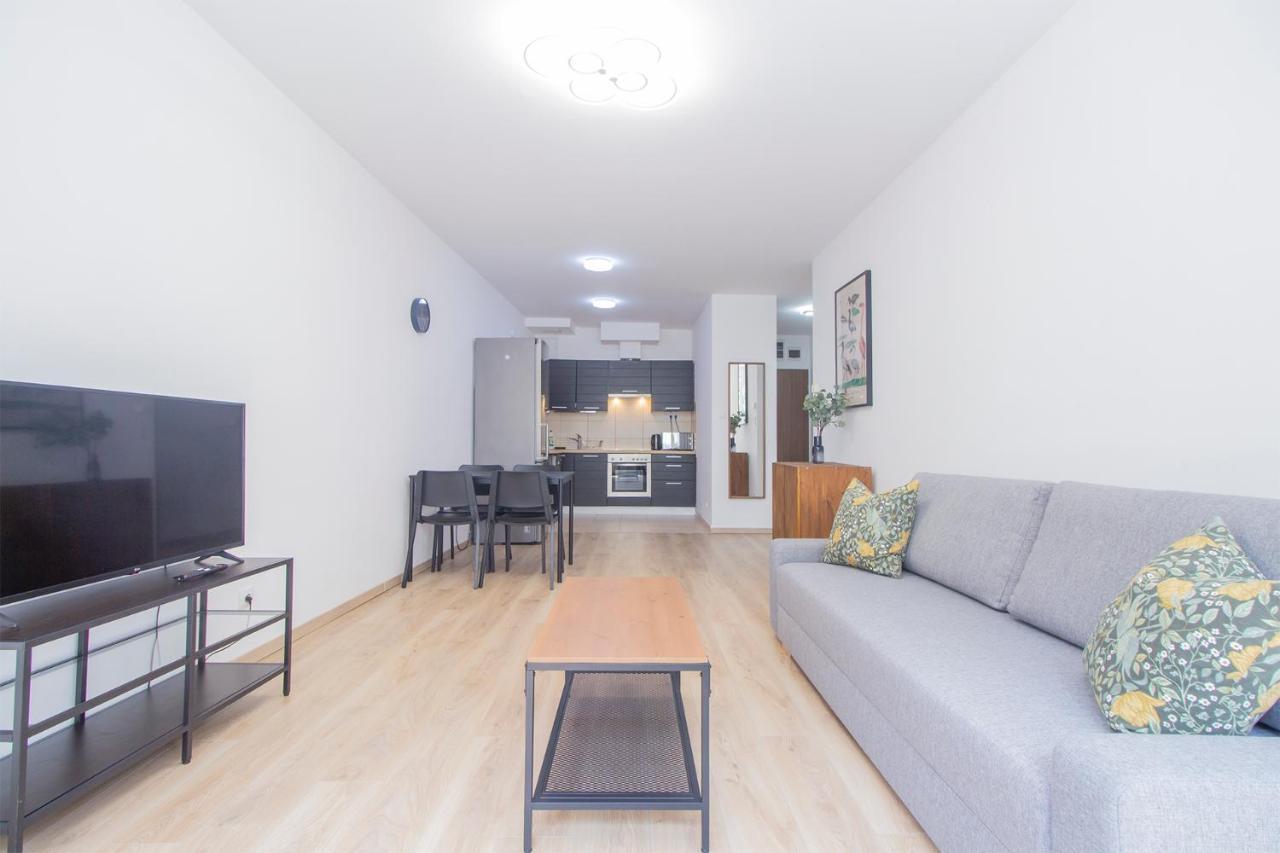 Spring House With Free Private Parking Apartment Будапеща Екстериор снимка