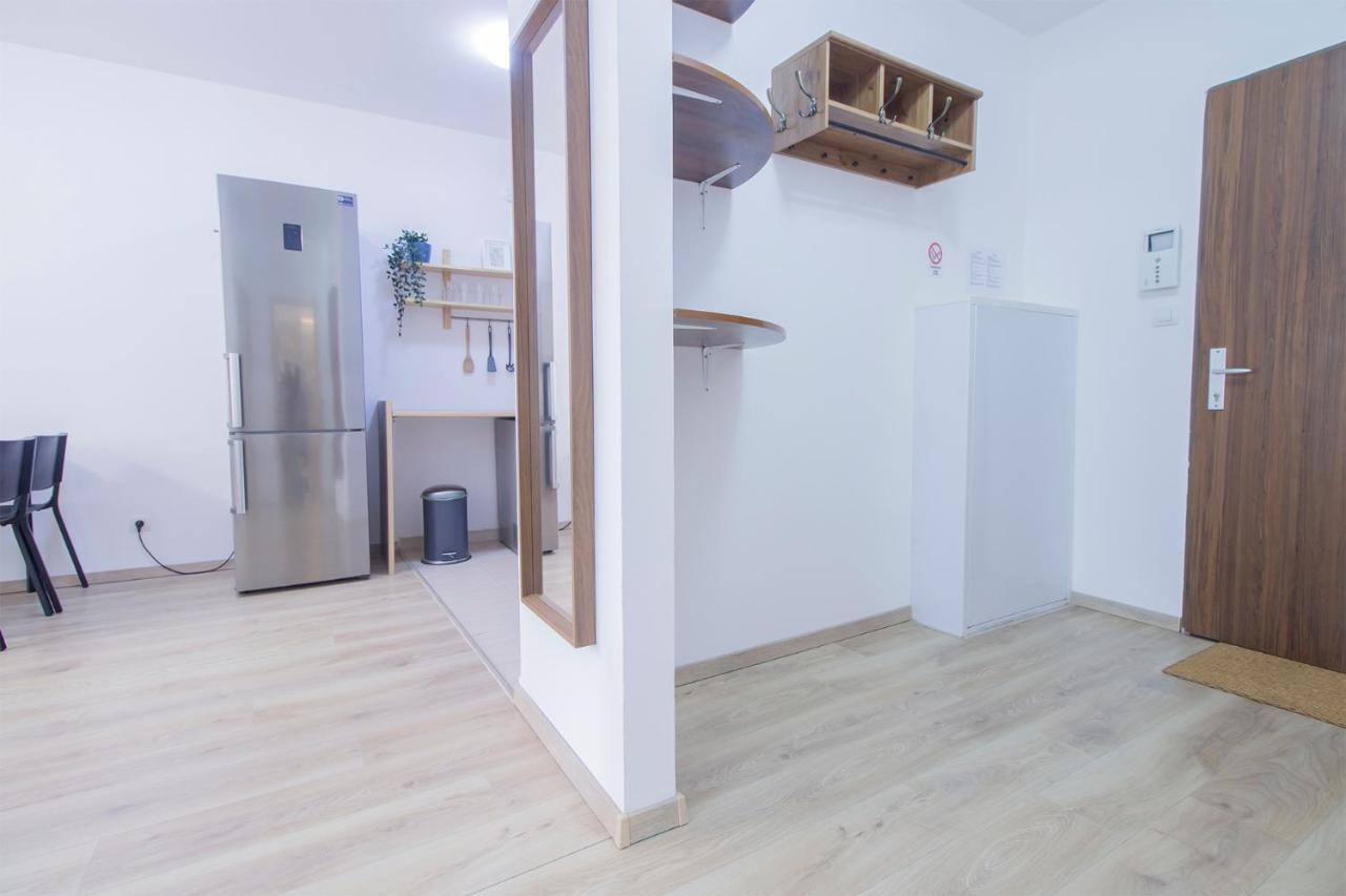 Spring House With Free Private Parking Apartment Будапеща Екстериор снимка