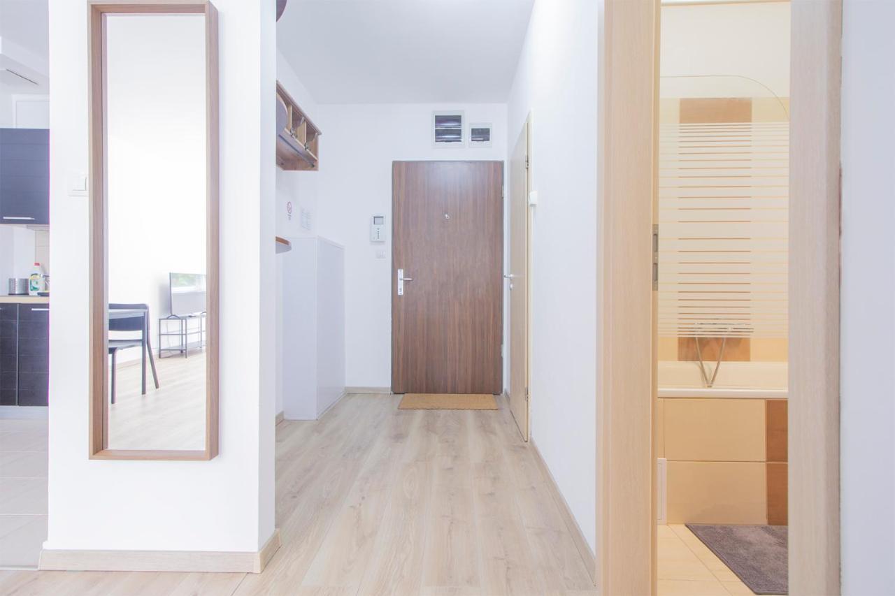 Spring House With Free Private Parking Apartment Будапеща Екстериор снимка