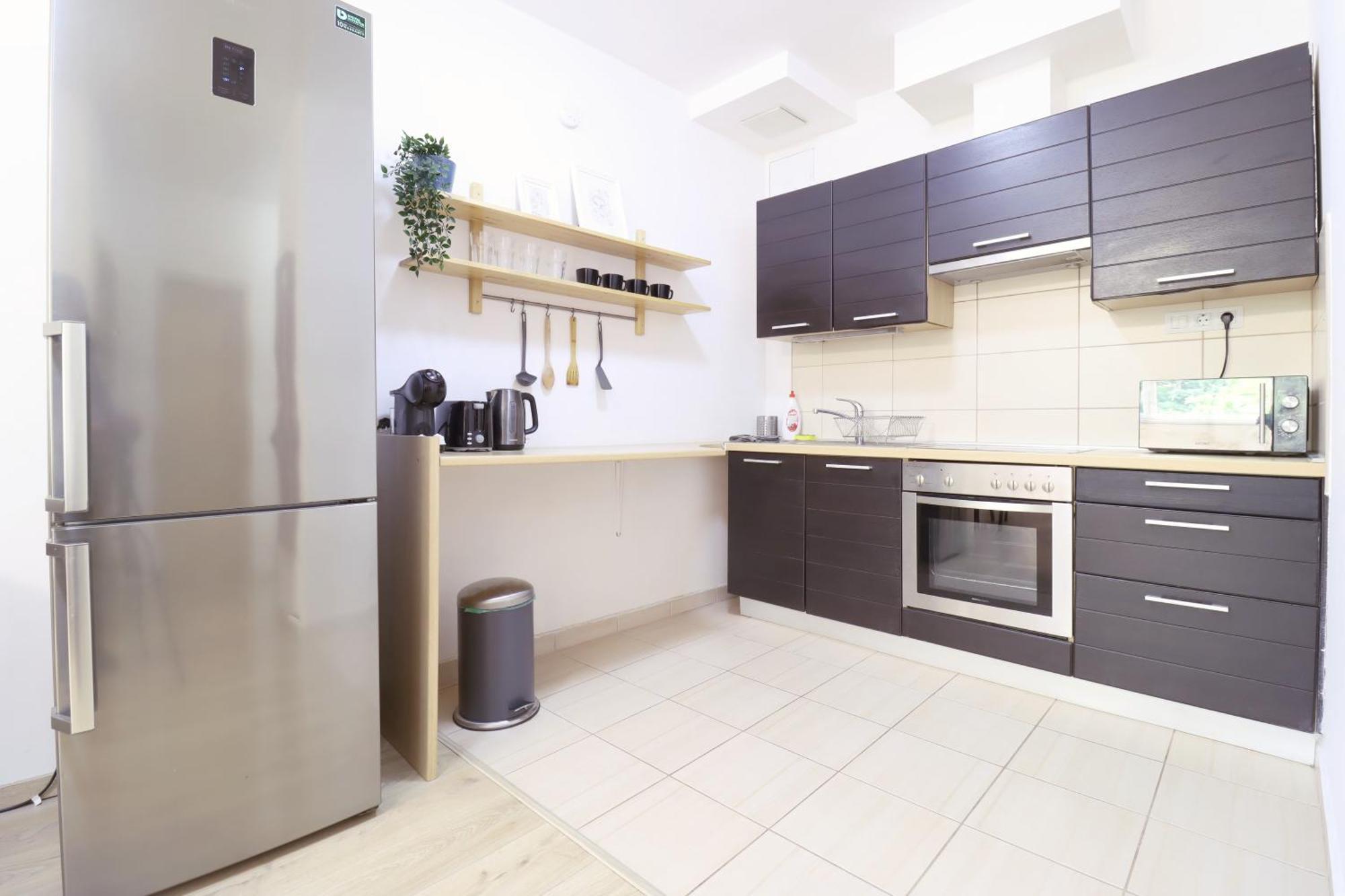 Spring House With Free Private Parking Apartment Будапеща Екстериор снимка